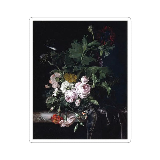 SKU:27822065483824417414 Sticker types:White Shape:Die-Cut Sizes:2" × 2"