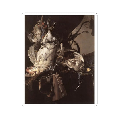 SKU:20731238629935250563 Sticker types:White Shape:Die-Cut Sizes:2" × 2"