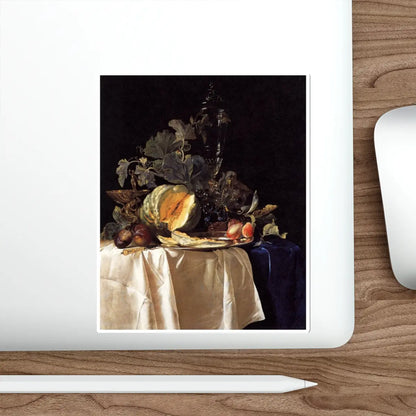 SKU:24692845253602485076 Sticker types:White Shape:Die-Cut Sizes:6" × 6"
