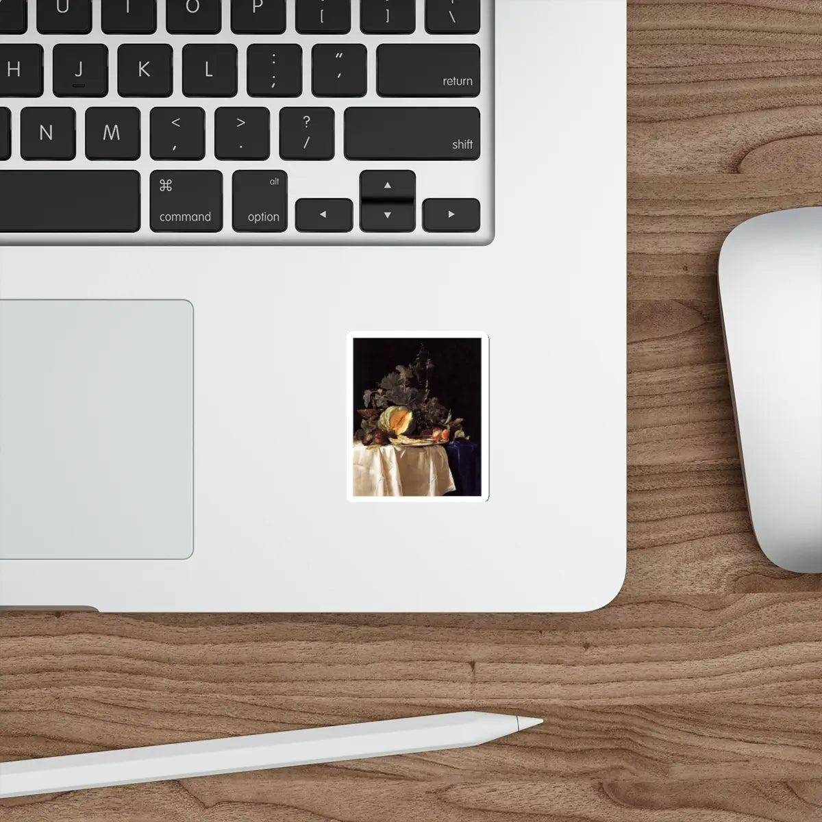 SKU:79793683905955954540 Sticker types:White Shape:Die-Cut Sizes:2" × 2"