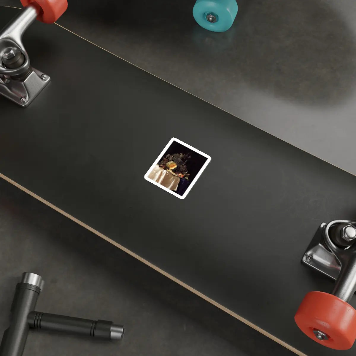 SKU:79793683905955954540 Sticker types:White Shape:Die-Cut Sizes:2" × 2"