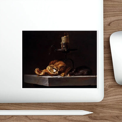 SKU:92059781952859238396 Sticker types:White Shape:Die-Cut Sizes:6" × 6"