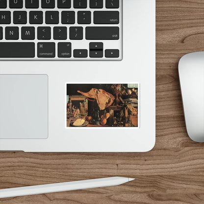 SKU:67806907767272695847 Sticker types:White Shape:Die-Cut Sizes:4" × 4"