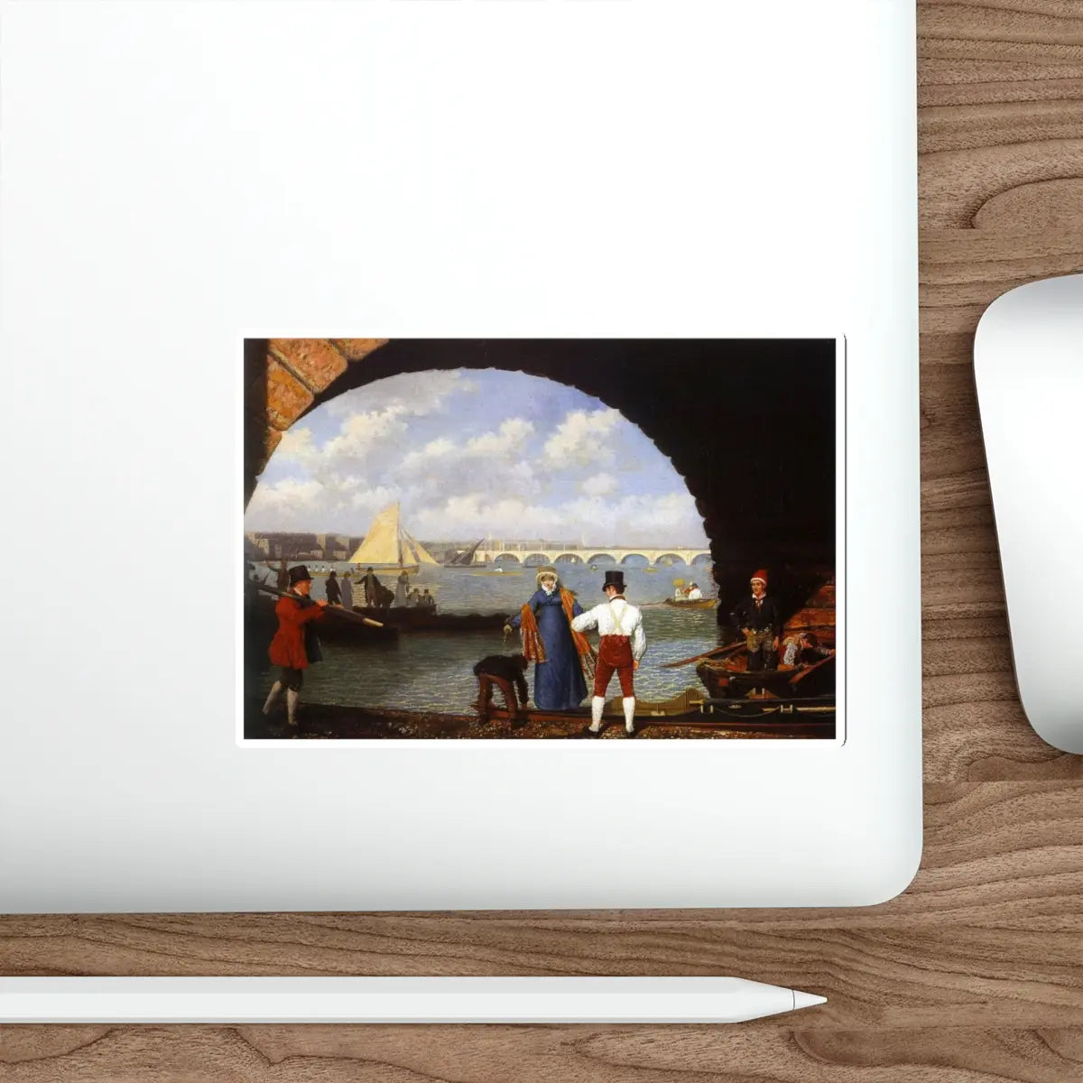 SKU:11794004795238139602 Sticker types:White Shape:Die-Cut Sizes:5" × 5"