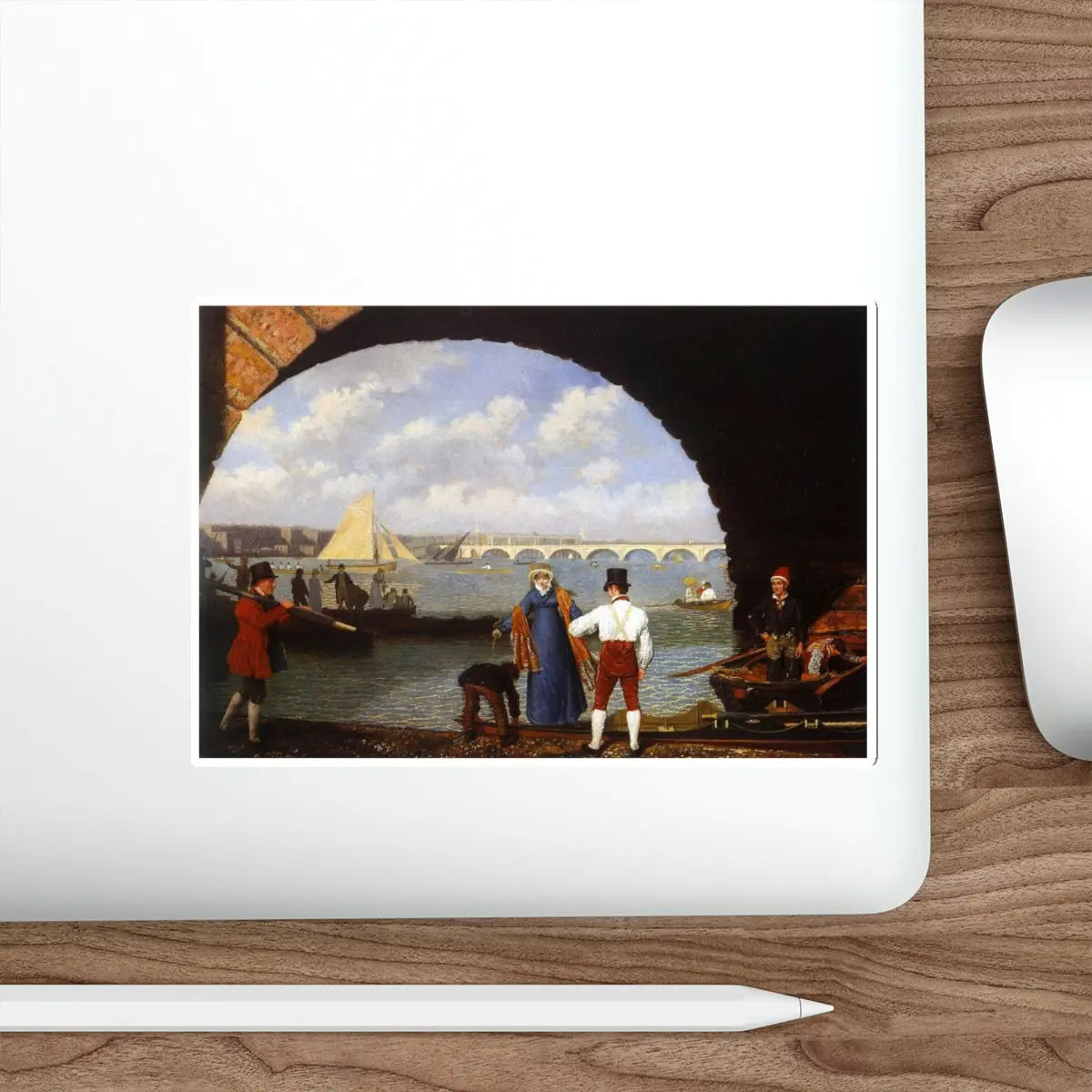 SKU:24554088382080502766 Sticker types:White Shape:Die-Cut Sizes:6" × 6"