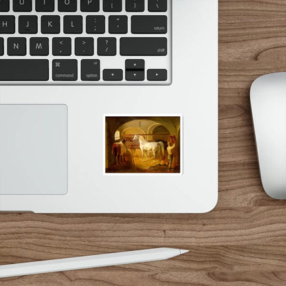 SKU:16133123928456951976 Sticker types:White Shape:Die-Cut Sizes:3" × 3"