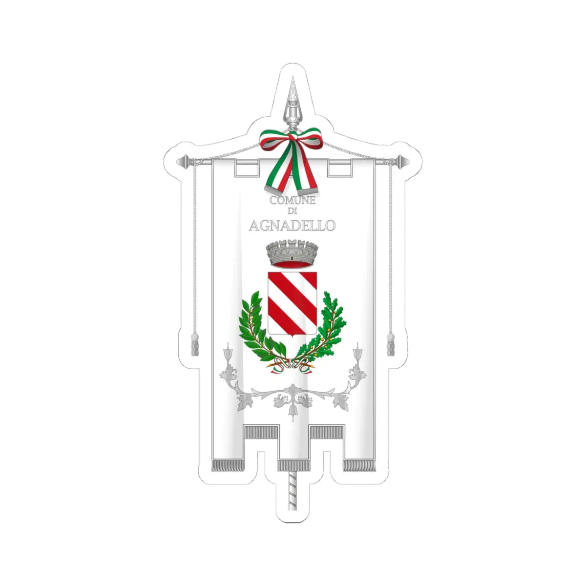 SKU:23301721683272036630 Sizes:4" × 4" Types:White