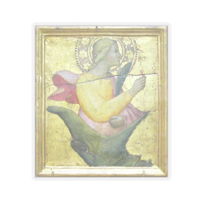 SKU:TSS-STICK-GNLGDD-4X4 Sizes:4" × 4" Types:Transparent