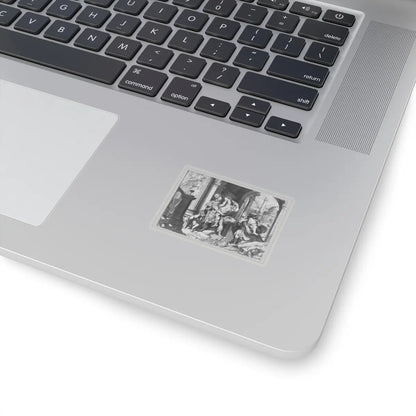 SKU:TSS-STICK-GSTCRR-2X2-13S3M Sizes:2" × 2" Types:Transparent