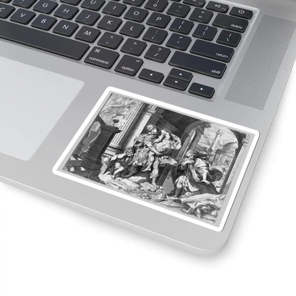 SKU:TSS-STICK-GSTCRR-4X4-3 Sizes:4" × 4" Types:White
