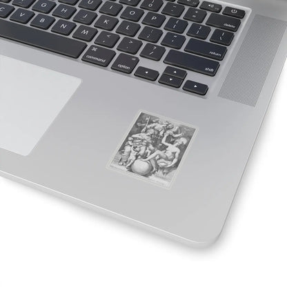 SKU:TSS-STICK-GSTCRR-2X2-13S3N Sizes:2" × 2" Types:Transparent