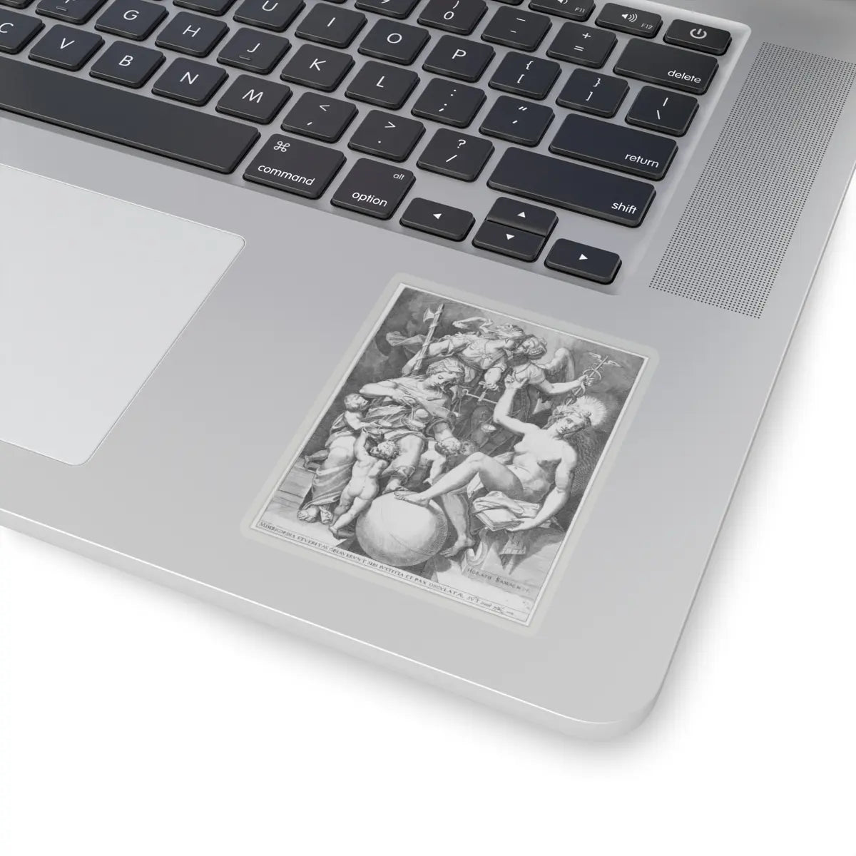 SKU:TSS-STICK-GSTCRR-3X3-13S3N Sizes:3" × 3" Types:Transparent
