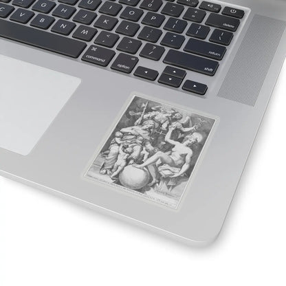 SKU:TSS-STICK-GSTCRR-3X3-13S3N Sizes:3" × 3" Types:Transparent