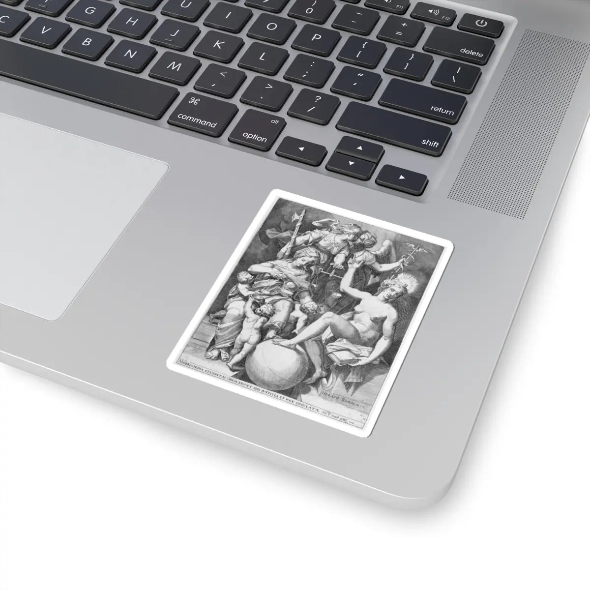 SKU:TSS-STICK-GSTCRR-3X3-4 Sizes:3" × 3" Types:White