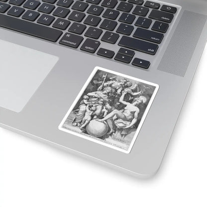 SKU:TSS-STICK-GSTCRR-3X3-4 Sizes:3" × 3" Types:White