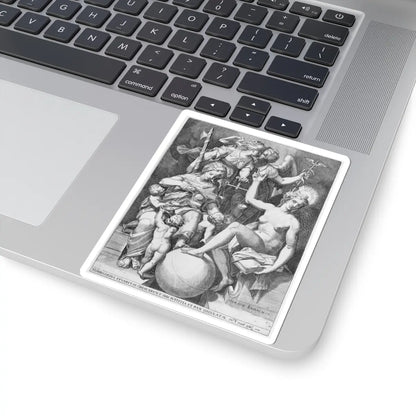 SKU:TSS-STICK-GSTCRR-4X4-4 Sizes:4" × 4" Types:White
