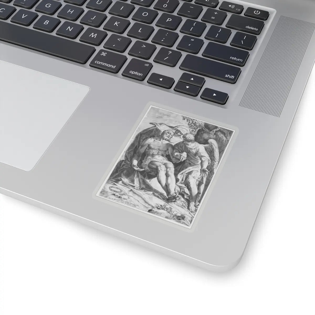 SKU:TSS-STICK-GSTCRR-3X3-13S3W Sizes:3" × 3" Types:Transparent