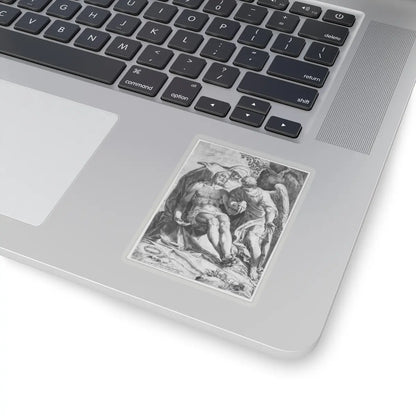 SKU:TSS-STICK-GSTCRR-3X3-13S3W Sizes:3" × 3" Types:Transparent