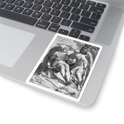 SKU:TSS-STICK-GSTCRR-4X4-13 Sizes:4" × 4" Types:White