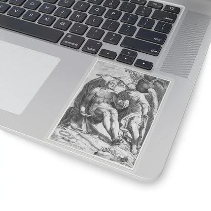 SKU:TSS-STICK-GSTCRR-4X4-13S3W Sizes:4" × 4" Types:Transparent