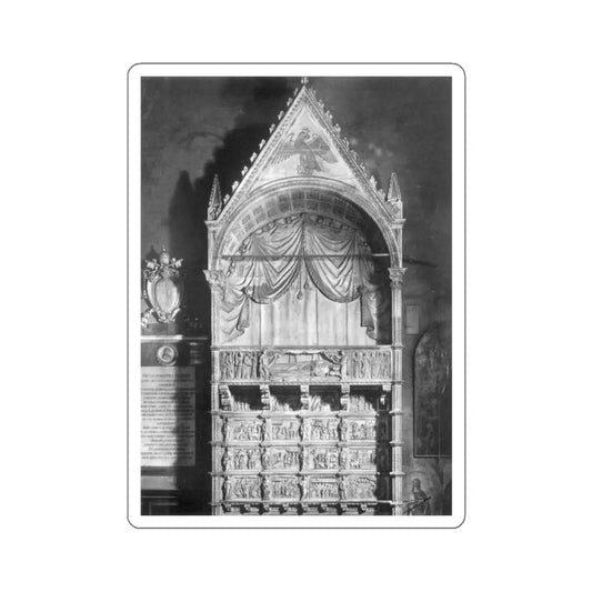 SKU:22206442347525368274 Sticker types:White Shape:Die-Cut Sizes:2" × 2"