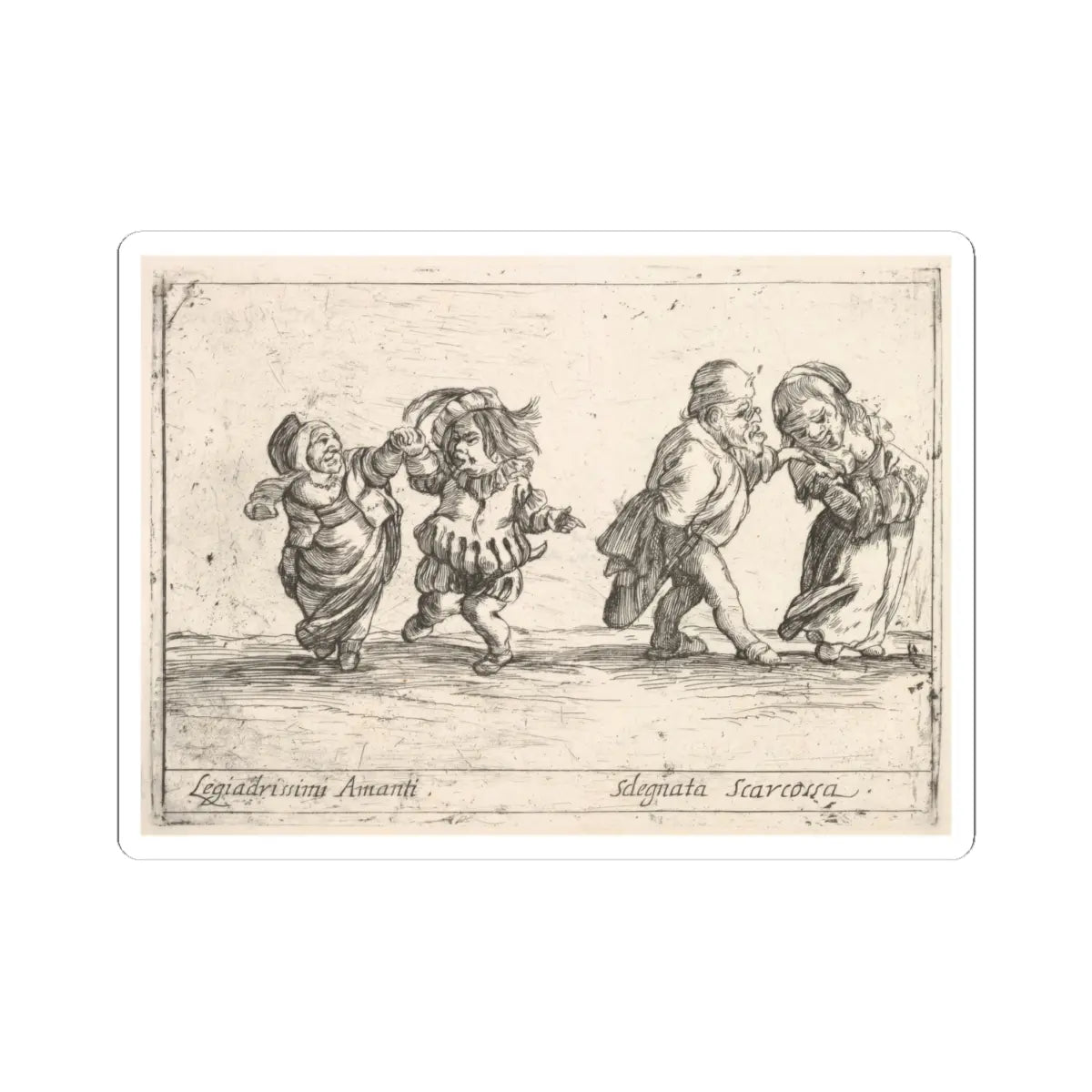 SKU:TSS-STICK-GSTMTL-4X4-4 Sizes:4" × 4" Types:White