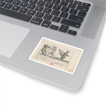 SKU:TSS-STICK-GSTMTL-3X3-5 Sizes:3" × 3" Types:White