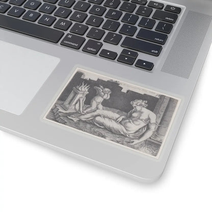 SKU:TSS-STICK-GSTVNZ-4X4-13S4S Sizes:4" × 4" Types:Transparent
