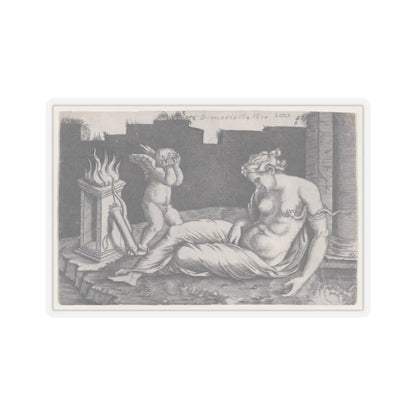 SKU:TSS-STICK-GSTVNZ-6X6-13S4S Sizes:6" × 6" Types:Transparent