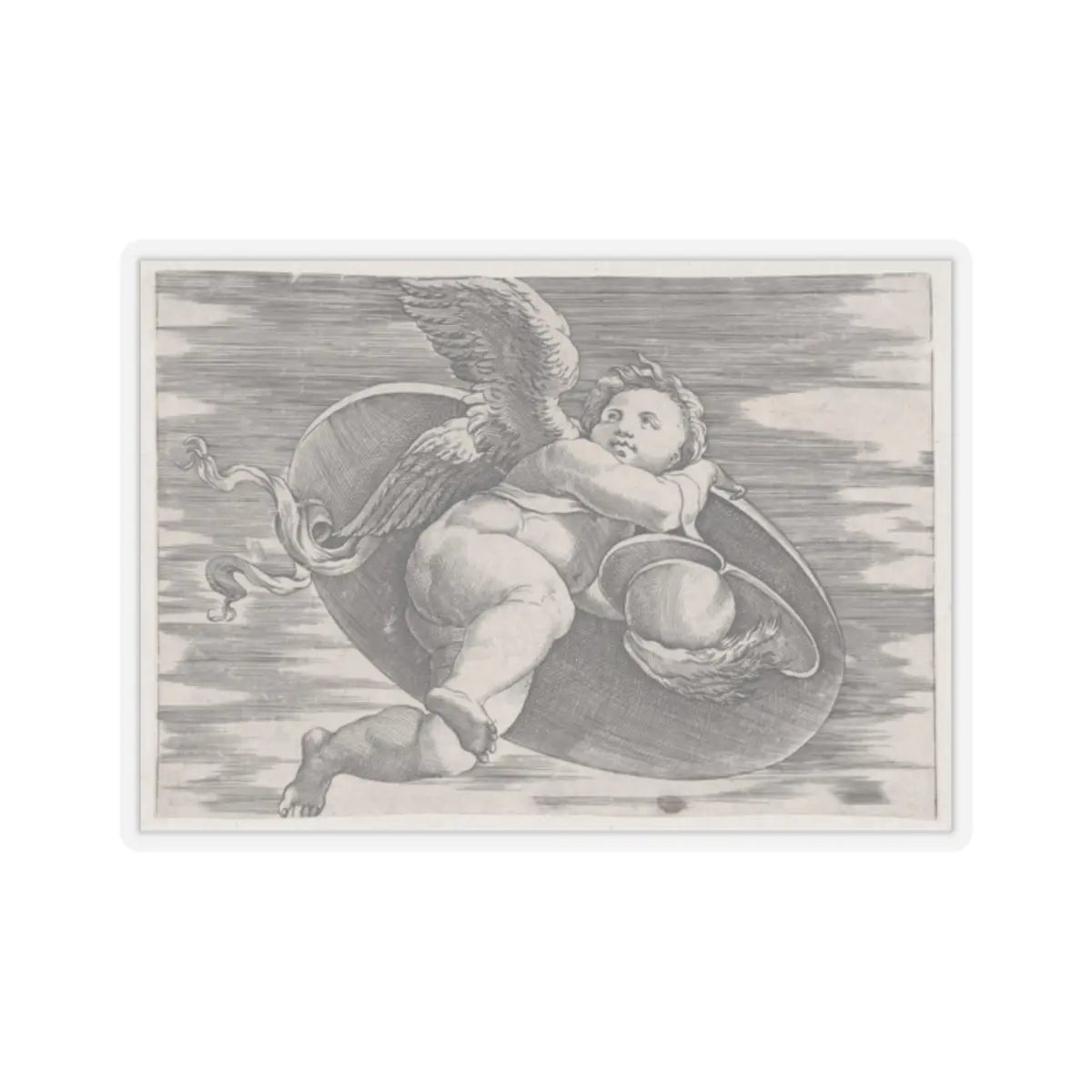 SKU:TSS-STICK-GSTVNZ-2X2-13S55 Sizes:2" × 2" Types:Transparent