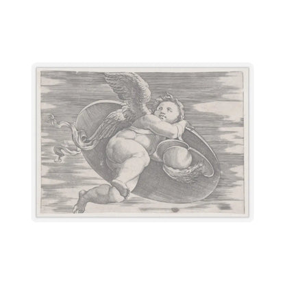 SKU:TSS-STICK-GSTVNZ-3X3-13S55 Sizes:3" × 3" Types:Transparent