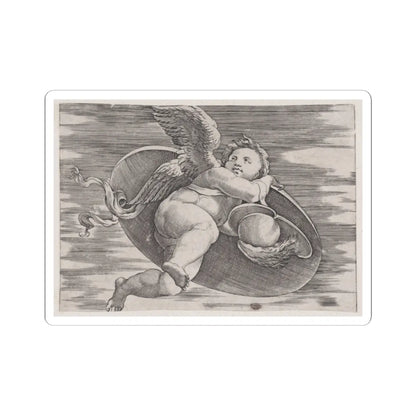 SKU:TSS-STICK-GSTVNZ-4X4-32 Sizes:4" × 4" Types:White