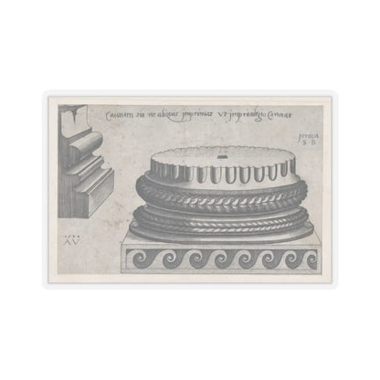 SKU:TSS-STICK-GSTVNZ-3X3-13S5A Sizes:3" × 3" Types:Transparent