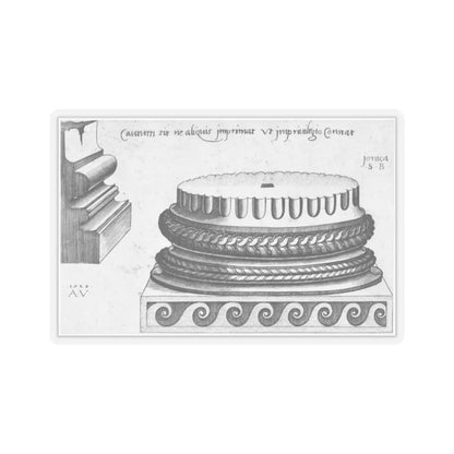 SKU:TSS-STICK-GSTVNZ-2X2-13S5B Sizes:2" × 2" Types:Transparent