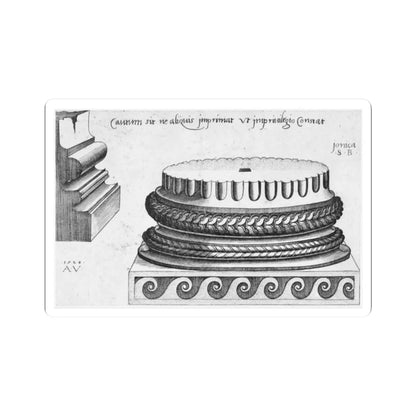 SKU:TSS-STICK-GSTVNZ-2X2-38 Sizes:2" × 2" Types:White