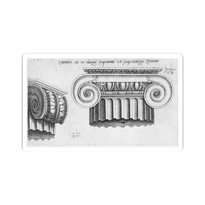SKU:TSS-STICK-GSTVNZ-2X2-40 Sizes:2" × 2" Types:White