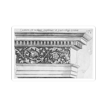 SKU:TSS-STICK-GSTVNZ-2X2-42 Sizes:2" × 2" Types:White