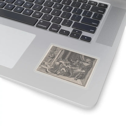 SKU:TSS-STICK-GSTVNZ-3X3-13S5H Sizes:3" × 3" Types:Transparent