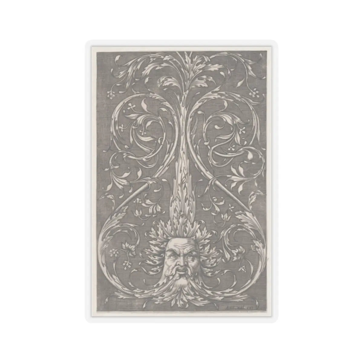 SKU:TSS-STICK-GSTVNZ-2X2-13S5S Sizes:2" × 2" Types:Transparent