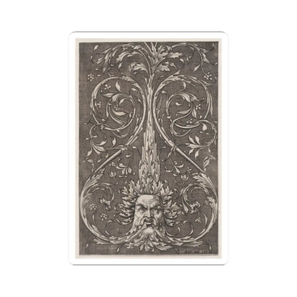 SKU:TSS-STICK-GSTVNZ-2X2-55 Sizes:2" × 2" Types:White