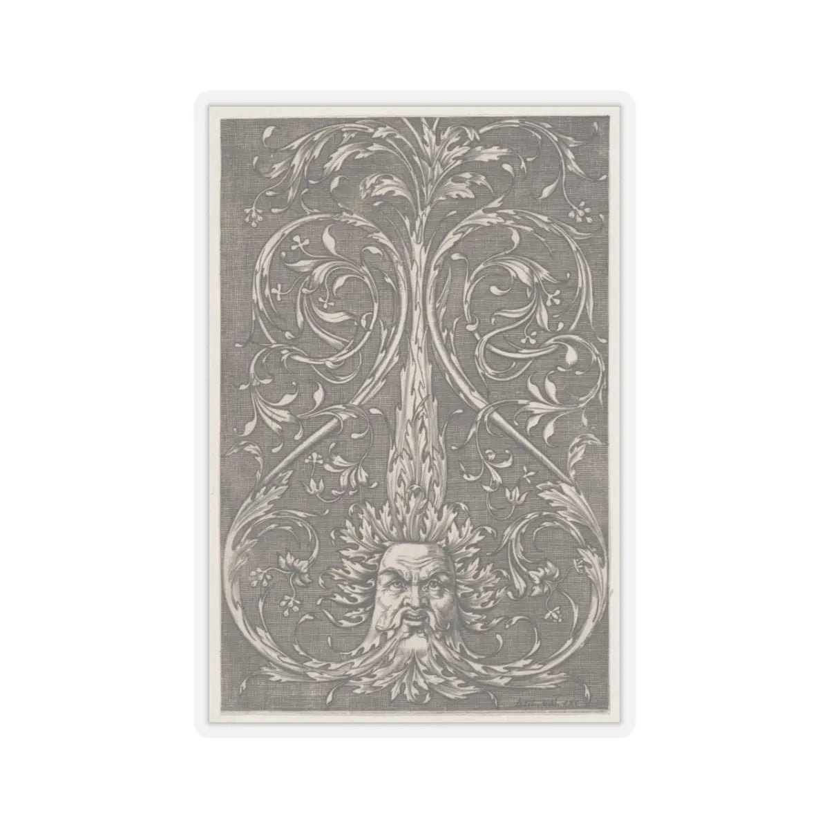 SKU:TSS-STICK-GSTVNZ-3X3-13S5S Sizes:3" × 3" Types:Transparent
