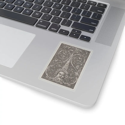 SKU:TSS-STICK-GSTVNZ-3X3-13S5S Sizes:3" × 3" Types:Transparent
