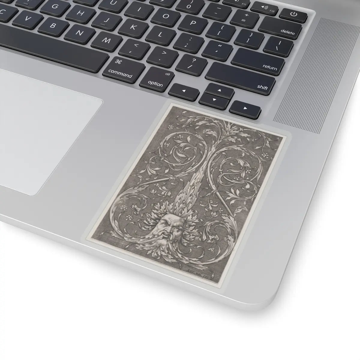 SKU:TSS-STICK-GSTVNZ-4X4-13S5S Sizes:4" × 4" Types:Transparent