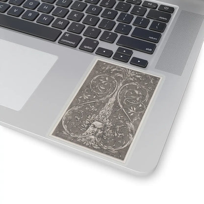 SKU:TSS-STICK-GSTVNZ-4X4-13S5S Sizes:4" × 4" Types:Transparent