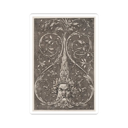 SKU:TSS-STICK-GSTVNZ-4X4-55 Sizes:4" × 4" Types:White
