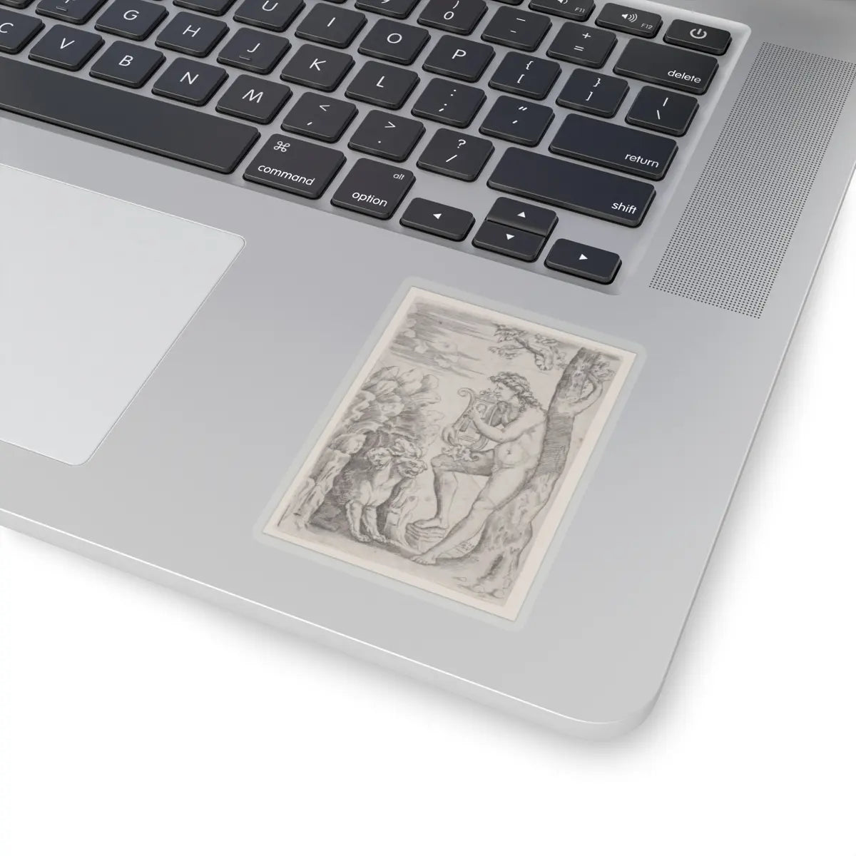 SKU:TSS-STICK-GSTVNZ-3X3-13S5T Sizes:3" × 3" Types:Transparent