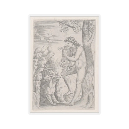 SKU:TSS-STICK-GSTVNZ-6X6-13S5T Sizes:6" × 6" Types:Transparent