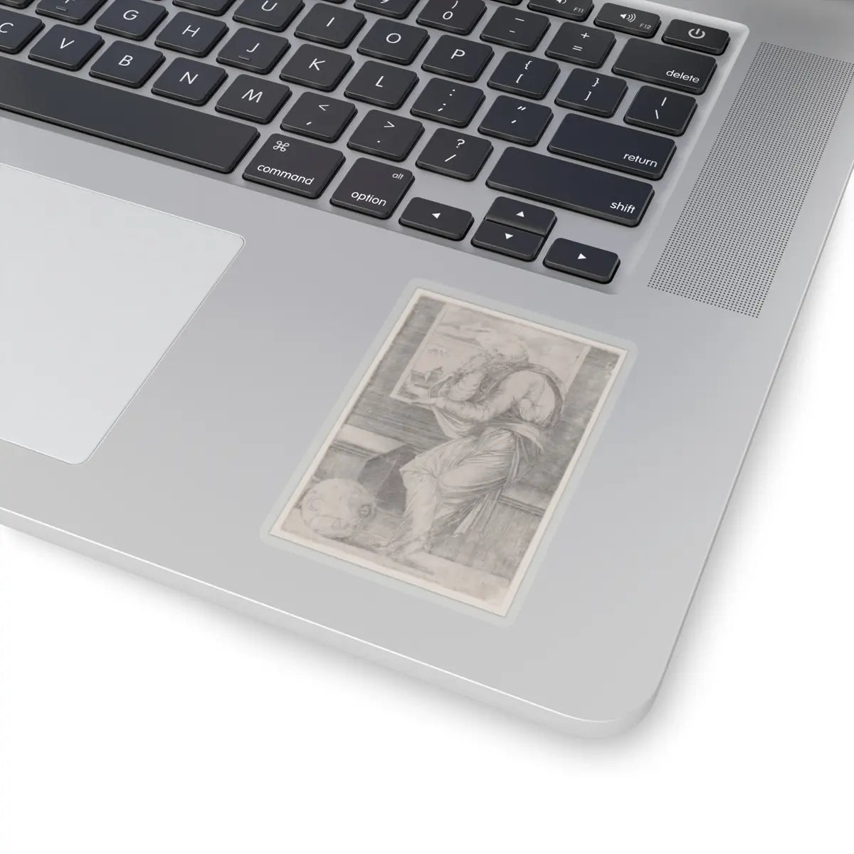 SKU:TSS-STICK-GSTVNZ-3X3-13S5W Sizes:3" × 3" Types:Transparent
