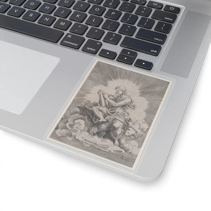 SKU:TSS-STICK-GSTVNZ-4X4-13S67 Sizes:4" × 4" Types:Transparent