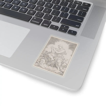 SKU:TSS-STICK-GSTVNZ-3X3-13S68 Sizes:3" × 3" Types:Transparent
